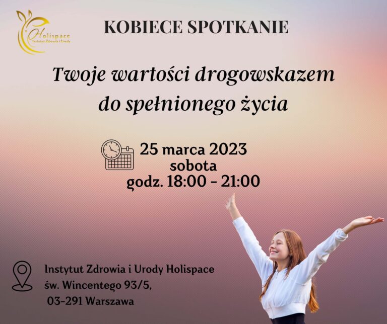 Kobiece spotkanie