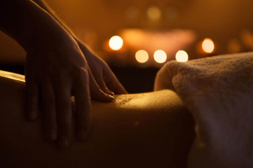 Pakiet Wellness w Holispace Warszawa Targówek