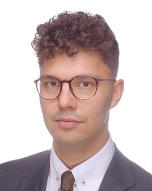 Krzysztof Romaniuk ortopeda Targówek