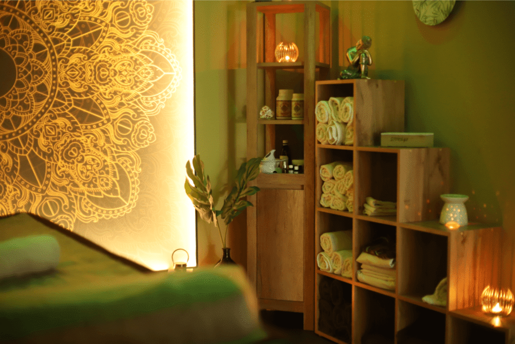Fizjoterapia w Instytucie Holispace Warszawa Targówek