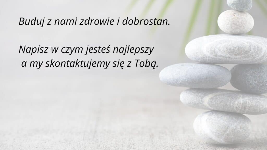 Zespół Instytutu Holispace – kariera w Warszawie na Targówku