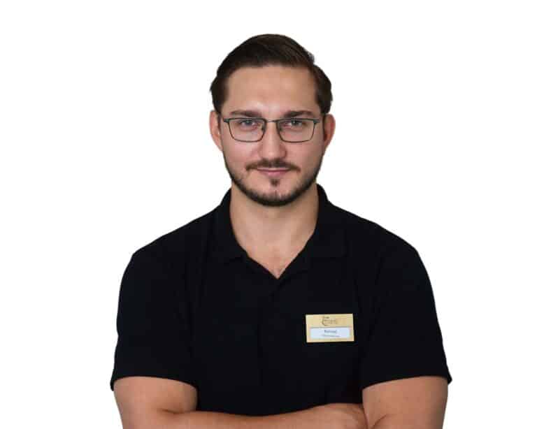Konrad Karolak