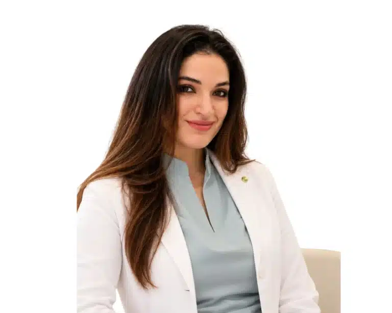 Noor Alhuda AI-Karawi - Lekarz Holispace