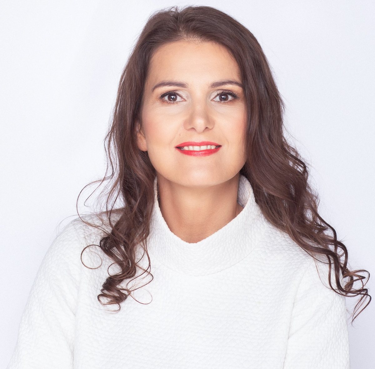 Weronika Ławniczak – założycielka Instytutu Holispace, Warszawa